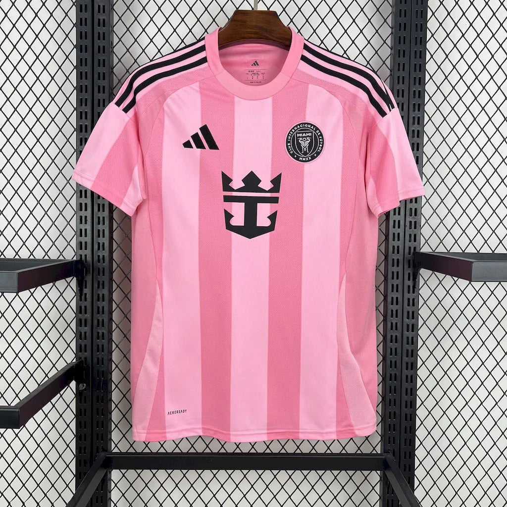 Camiseta Inter Miami Local 25/26 Gravit Shop