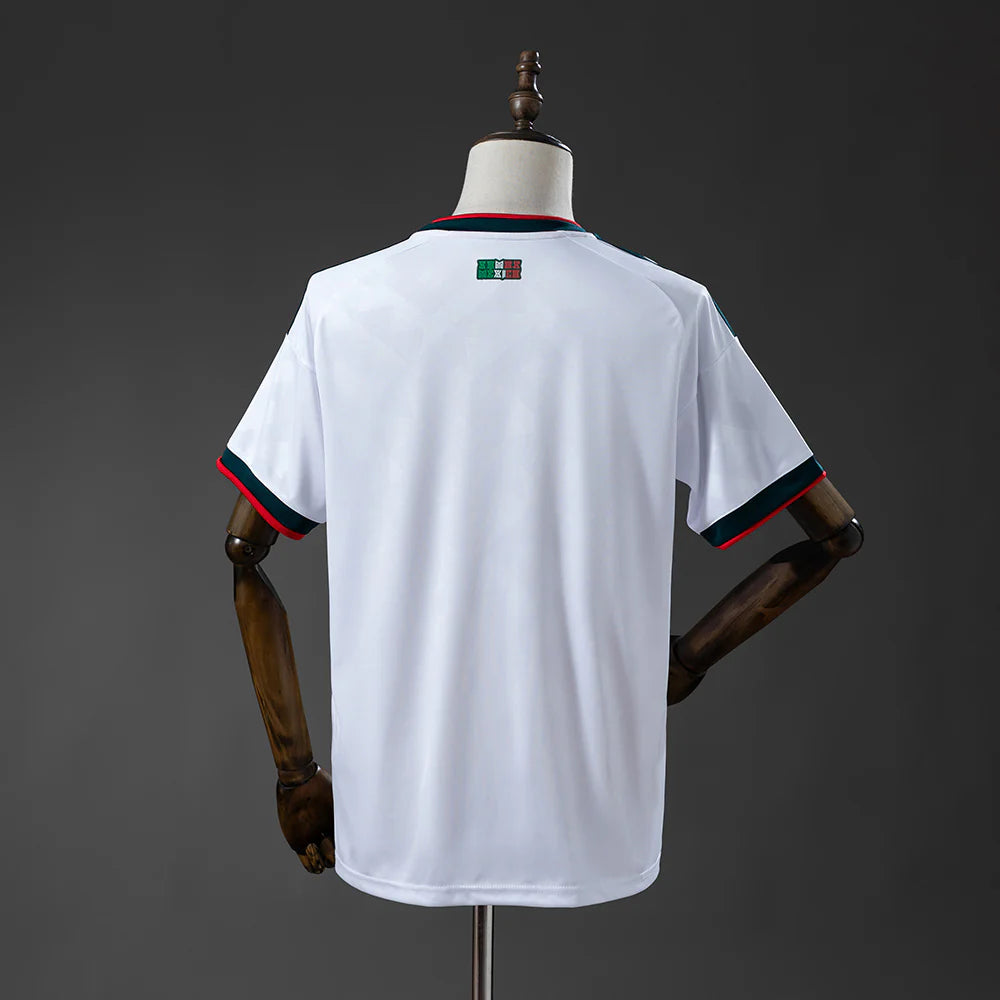 Camiseta México Visitante 26/27 Gravit Shop