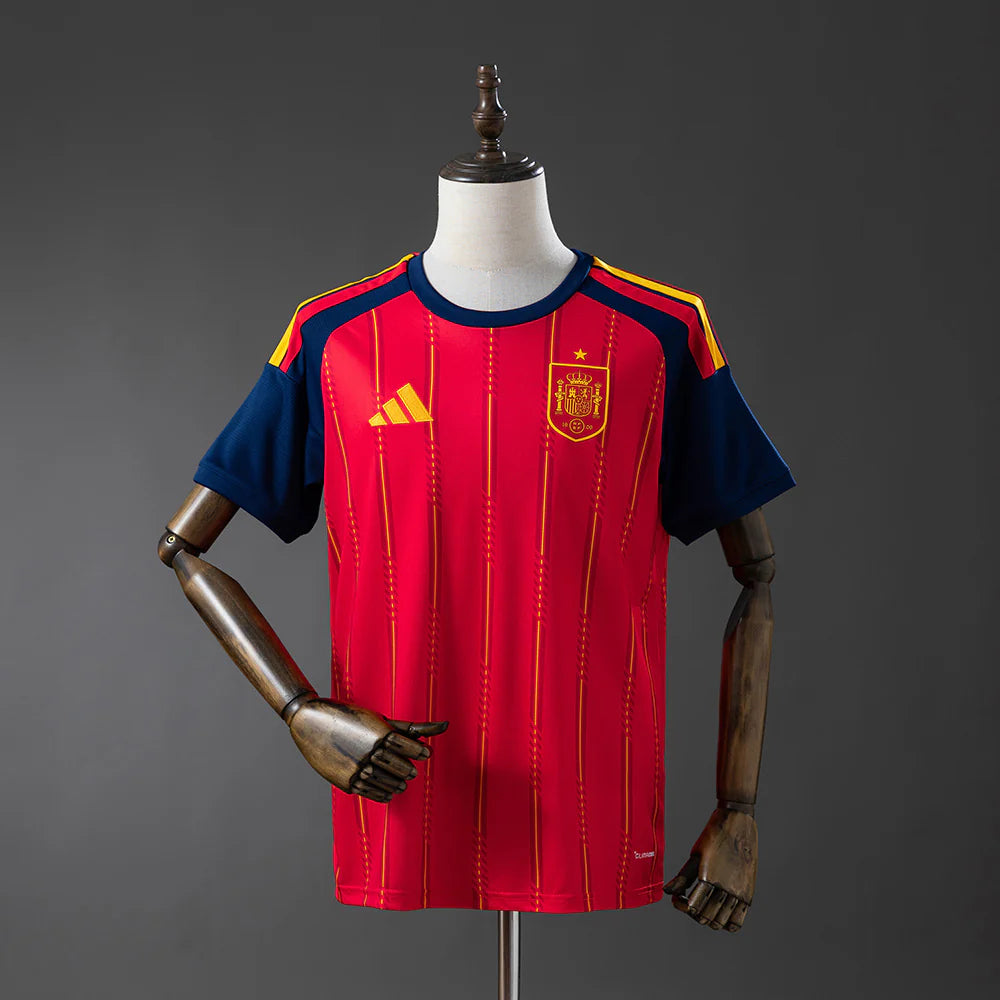 Camiseta España Local 26/27 Gravit Shop