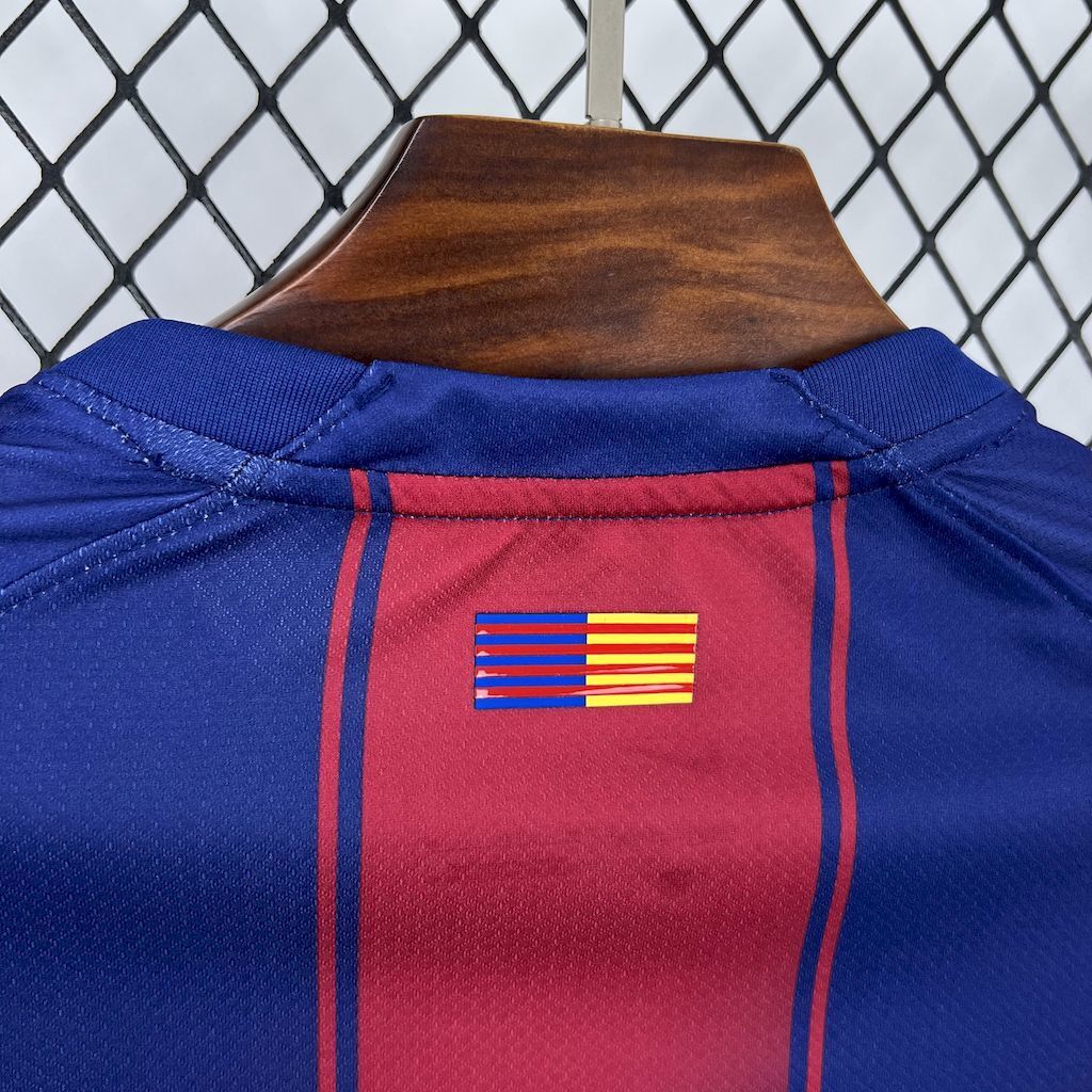 Camiseta FC Barcelona Local 25/26 Gravit Shop
