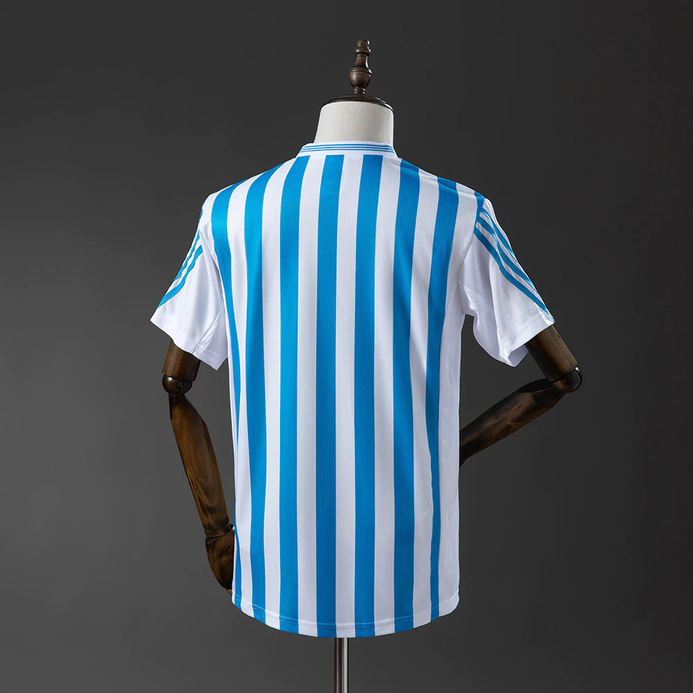 Camiseta Racing Club de Avellaneda 99/00 Gravit Shop