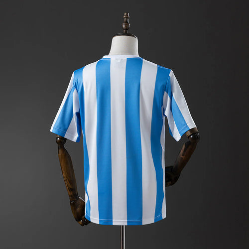 Camiseta Argentina 1986 Gravit Shop