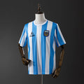 Camiseta Argentina 1986 Gravit Shop