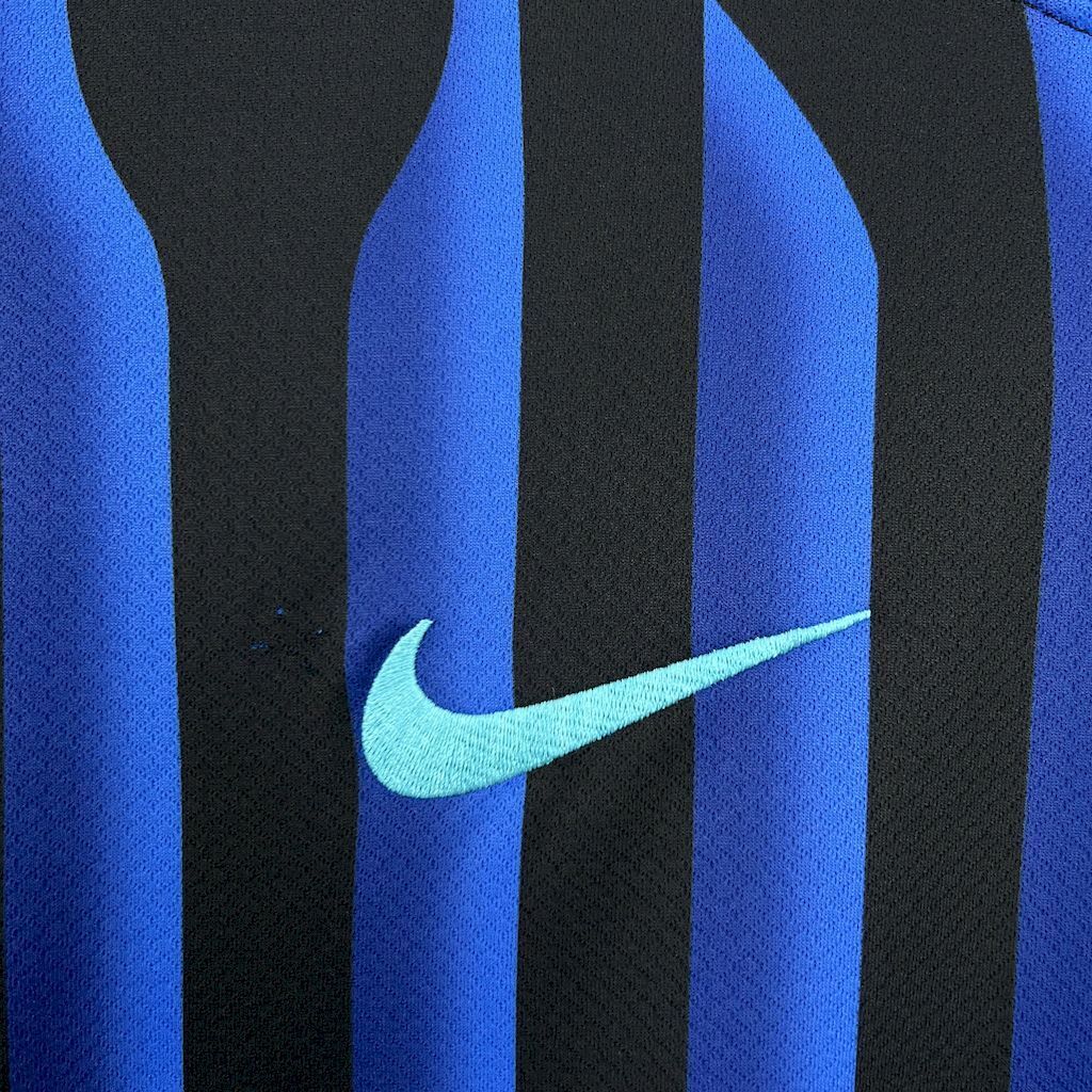 Camiseta Inter Local 25/26 Gravit Shop
