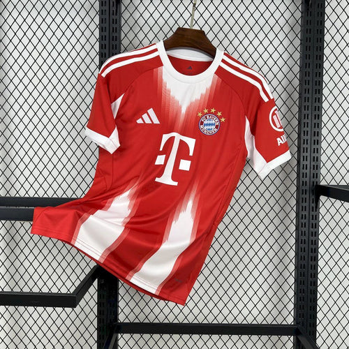Camiseta Bayern Munich Local 25/26 Gravit Shop