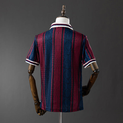 Camiseta Barcelona Aniversario 125 Local