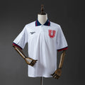 Camiseta Universidad de Chile Visitante 1998 Gravit Shop
