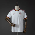 Camiseta España Visitante 26/27