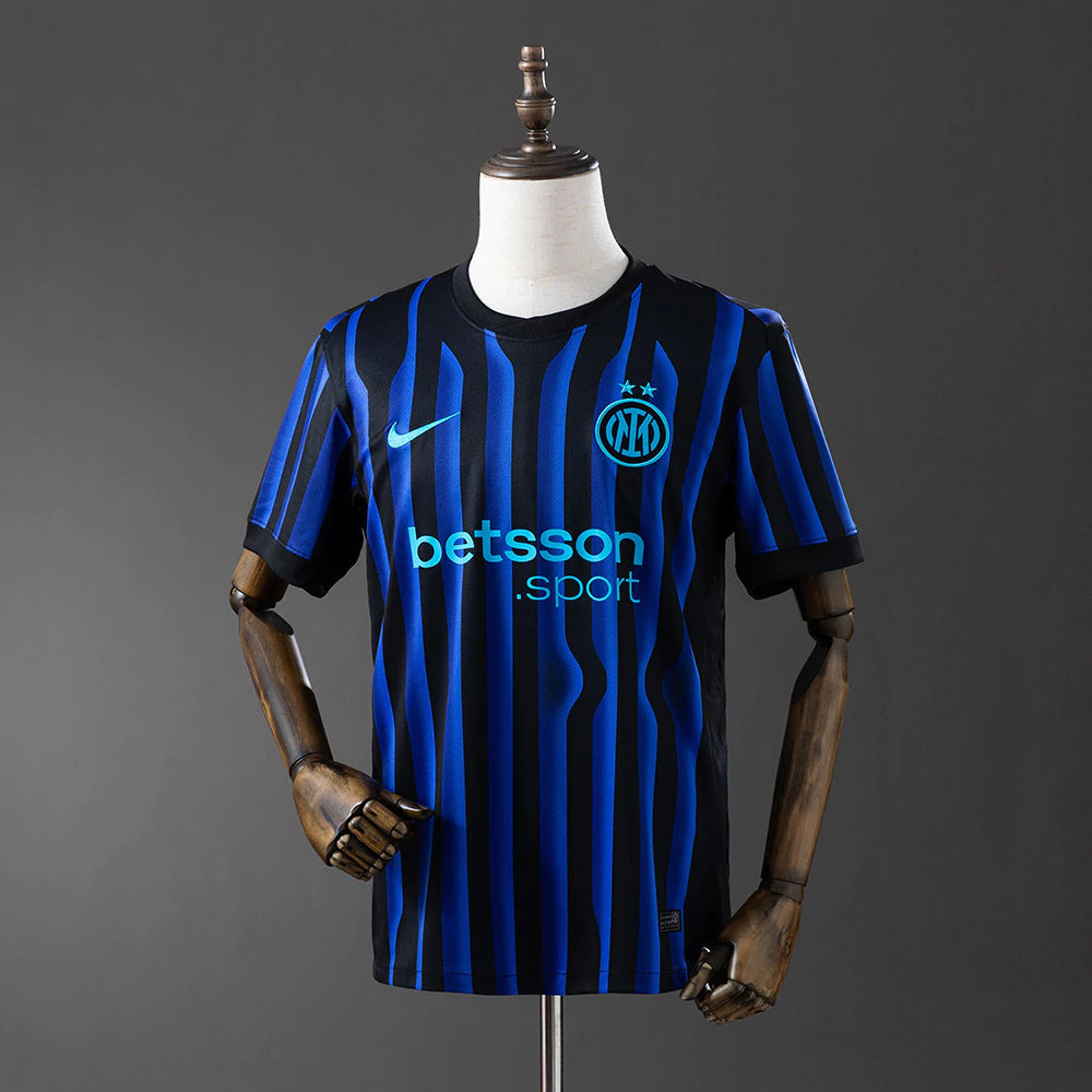 Camiseta Inter Local 25/26 Gravit Shop