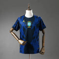 Camiseta Brasil Visitante 25/26 Gravit Shop