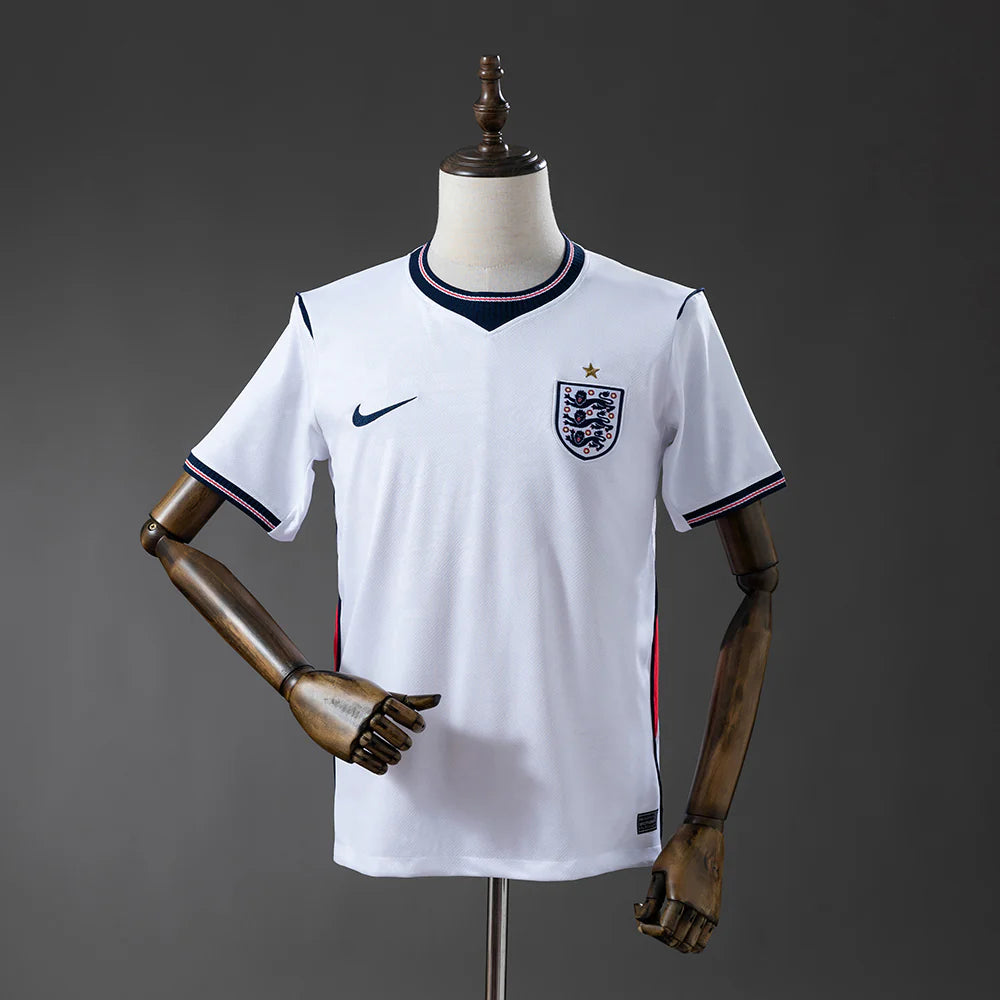 Camiseta Inglaterra Local 26/27 Gravit Shop