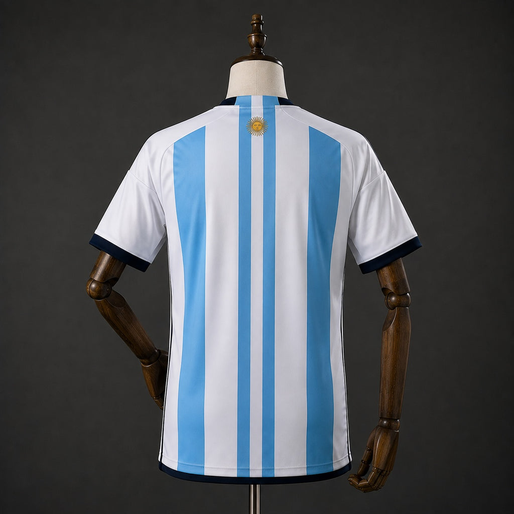 Camiseta Argentina Local 2022