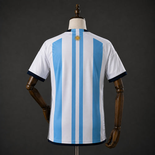 Camiseta Argentina Local 2022