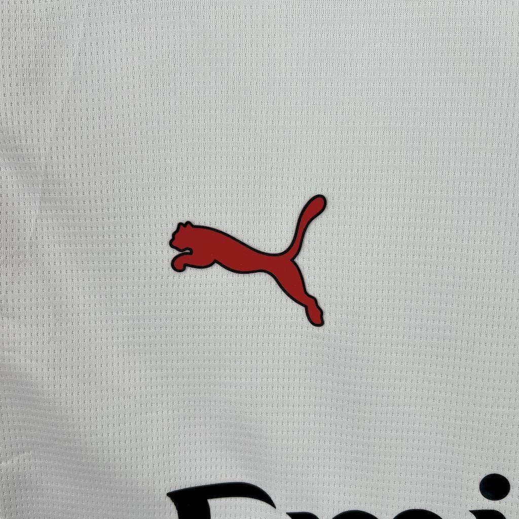 Camiseta Milan Visitante 25/26 Gravit Shop