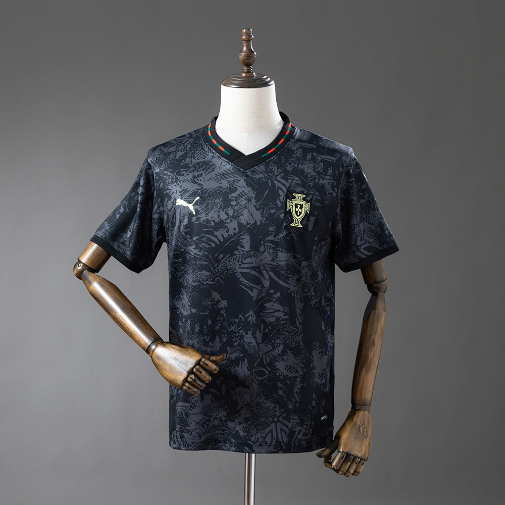 Camiseta Portugal Edición Conmemorativa 26/27