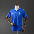 Camiseta Italia 1998 Local