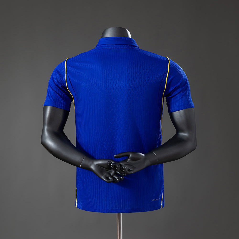 Camiseta Chelsea Local 26/27 Player Gravit Shop