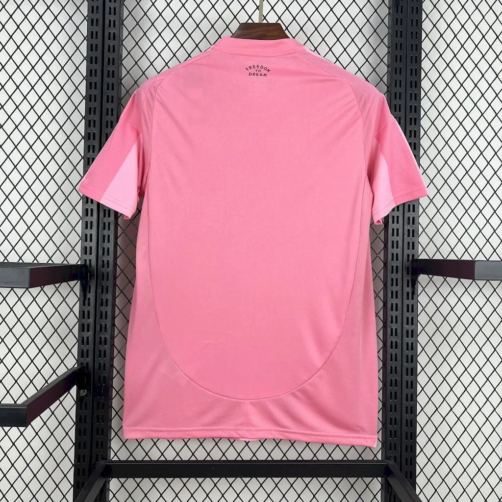 Camiseta Inter Miami Local 25/26 Gravit Shop