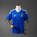 Camiseta Italia Local 26/27 Gravit Shop