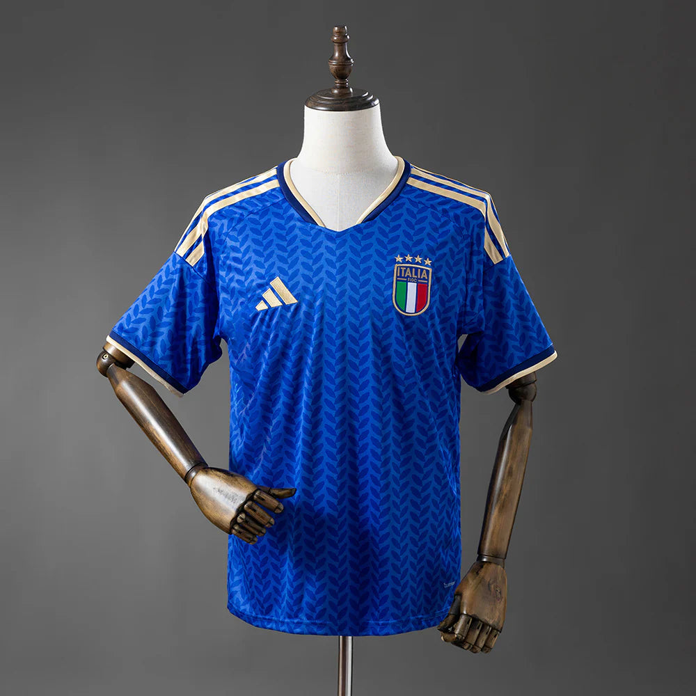Camiseta Italia Local 26/27 Gravit Shop
