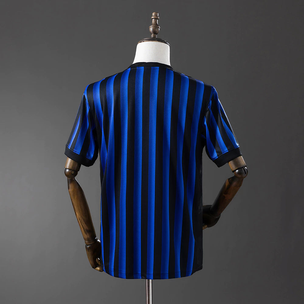 Camiseta Inter Local 25/26 Gravit Shop