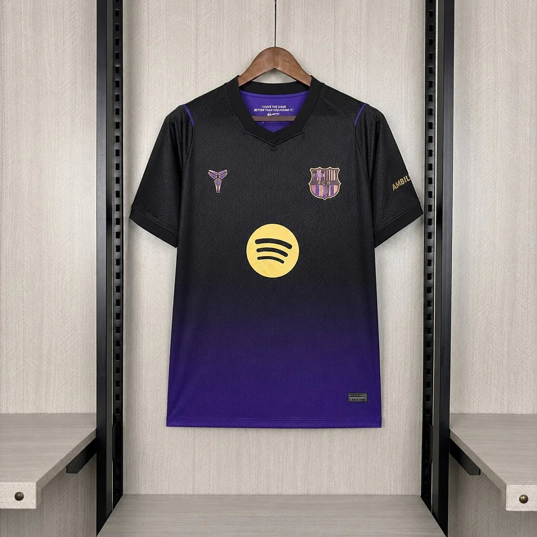 Camiseta FC Barcelona Visitante 26/27