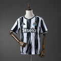 Camiseta Newcastle Local 26/27 frontal