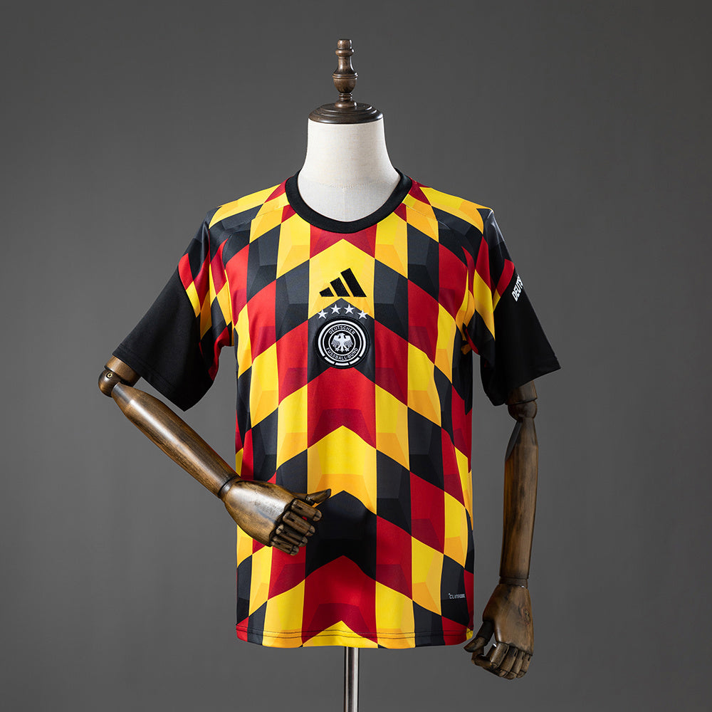 Camiseta Alemania Pre-Match 26/27