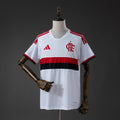 Camiseta Flamengo Visitante 26/27 frontal