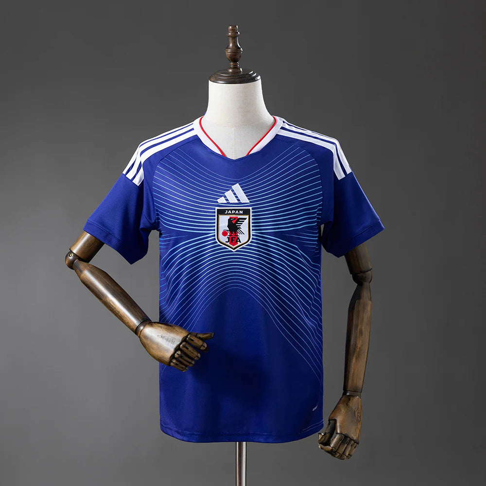 Camiseta Japón Local 26/27 Gravit Shop