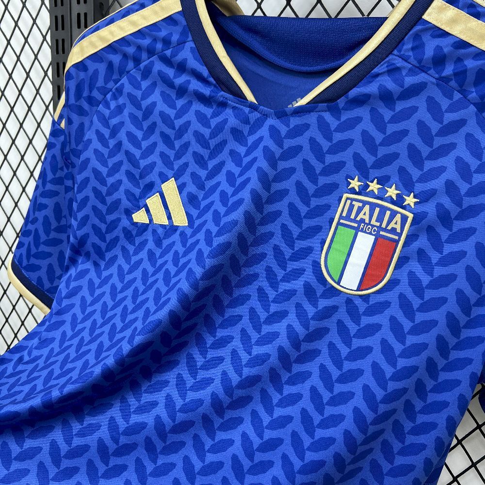 Camiseta Italia Local 26/27 Gravit Shop