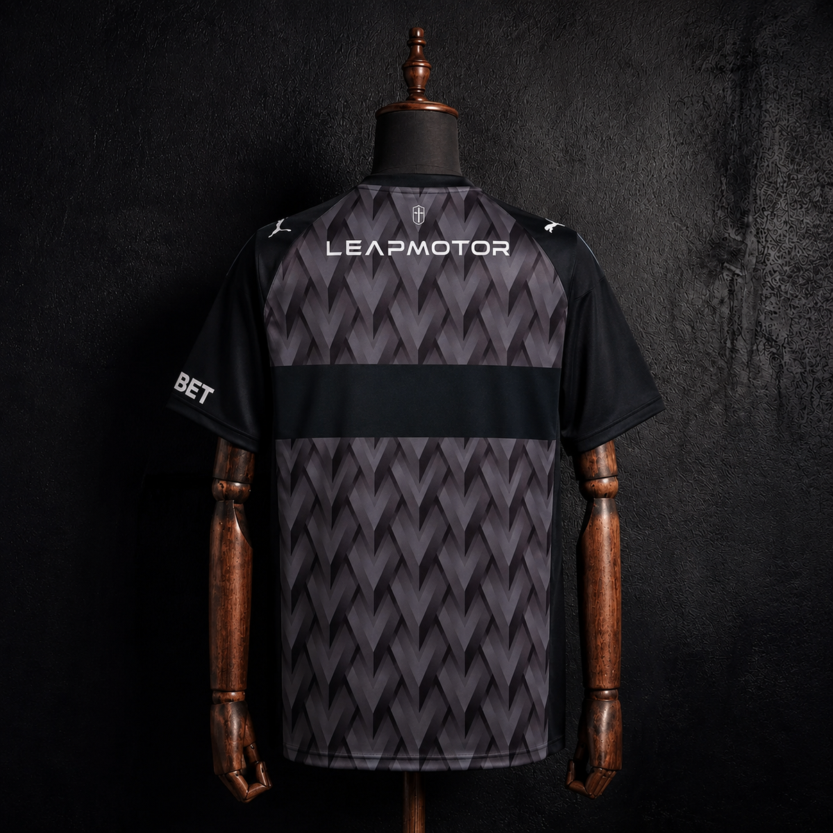 Camiseta Universidad Católica Puma Edición Especial 26/27