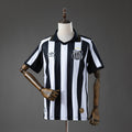 Camiseta Santos Visitante 26/27 frontal