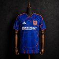 Camiseta Universidad de Chile Local 26/27