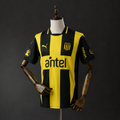 Camiseta Peñarol Local 2025/26