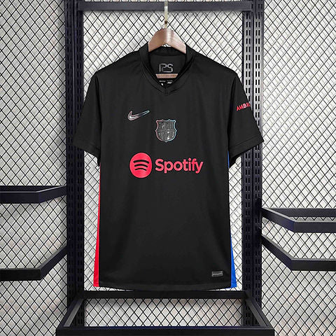 Camiseta FC Barcelona Visitante 24/25