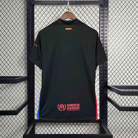 Camiseta FC Barcelona Visitante 24/25