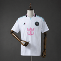 Camiseta Inter Miami Tercera 2026 (Cénit)