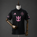 Camiseta Inter Miami Visitante 2026 (Presagio)