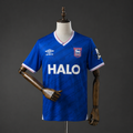 Camiseta Ipswich Town Local 25/26