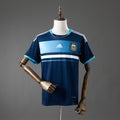 Camiseta Argentina 2011 Visitante