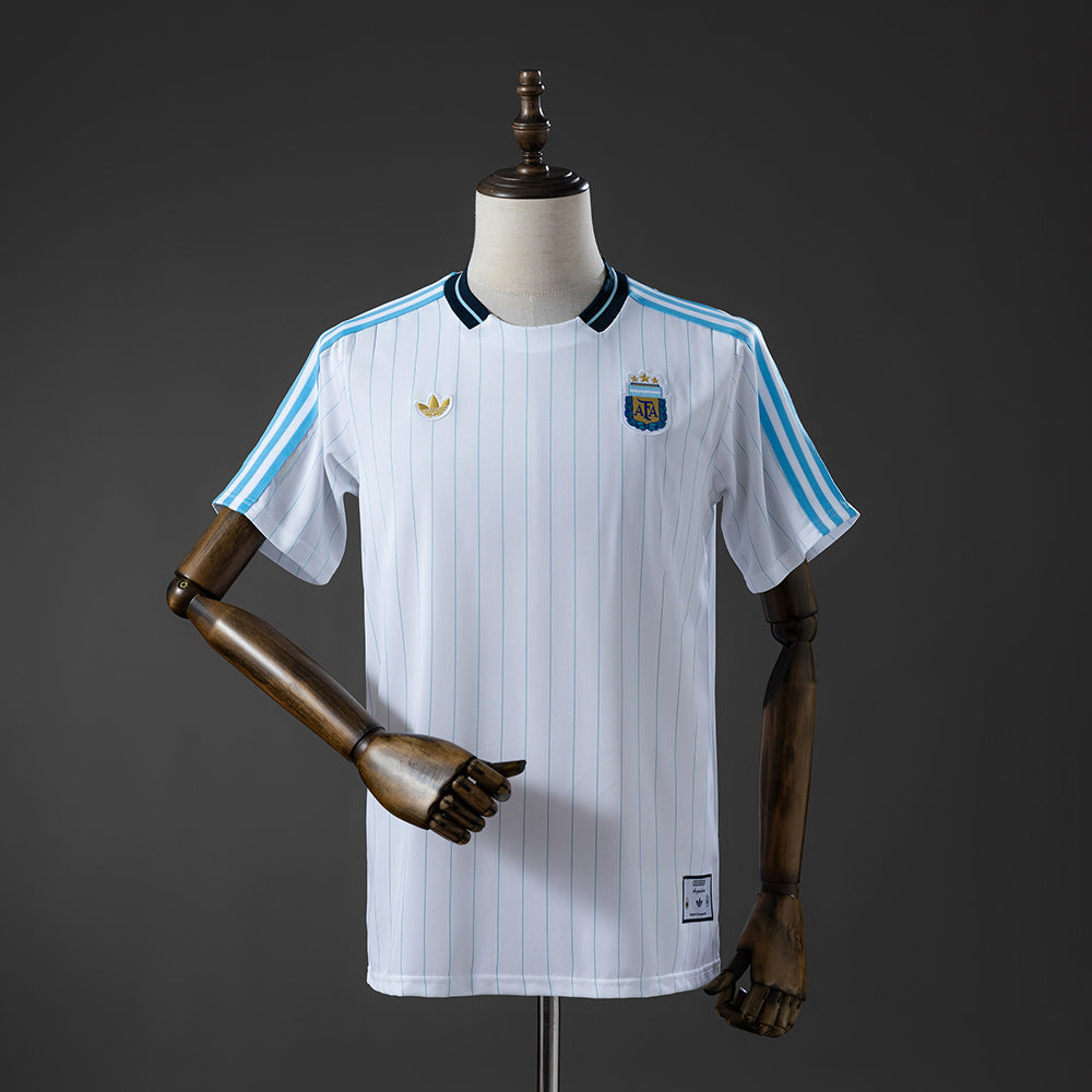 Camiseta Icons Argentina 26/27