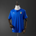 Camiseta Italia 2012 Local