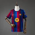 Camiseta FC Barcelona Local 26/27
