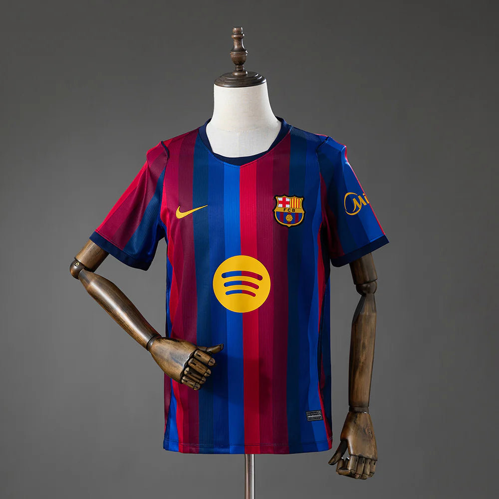 Camiseta FC Barcelona Local 26/27