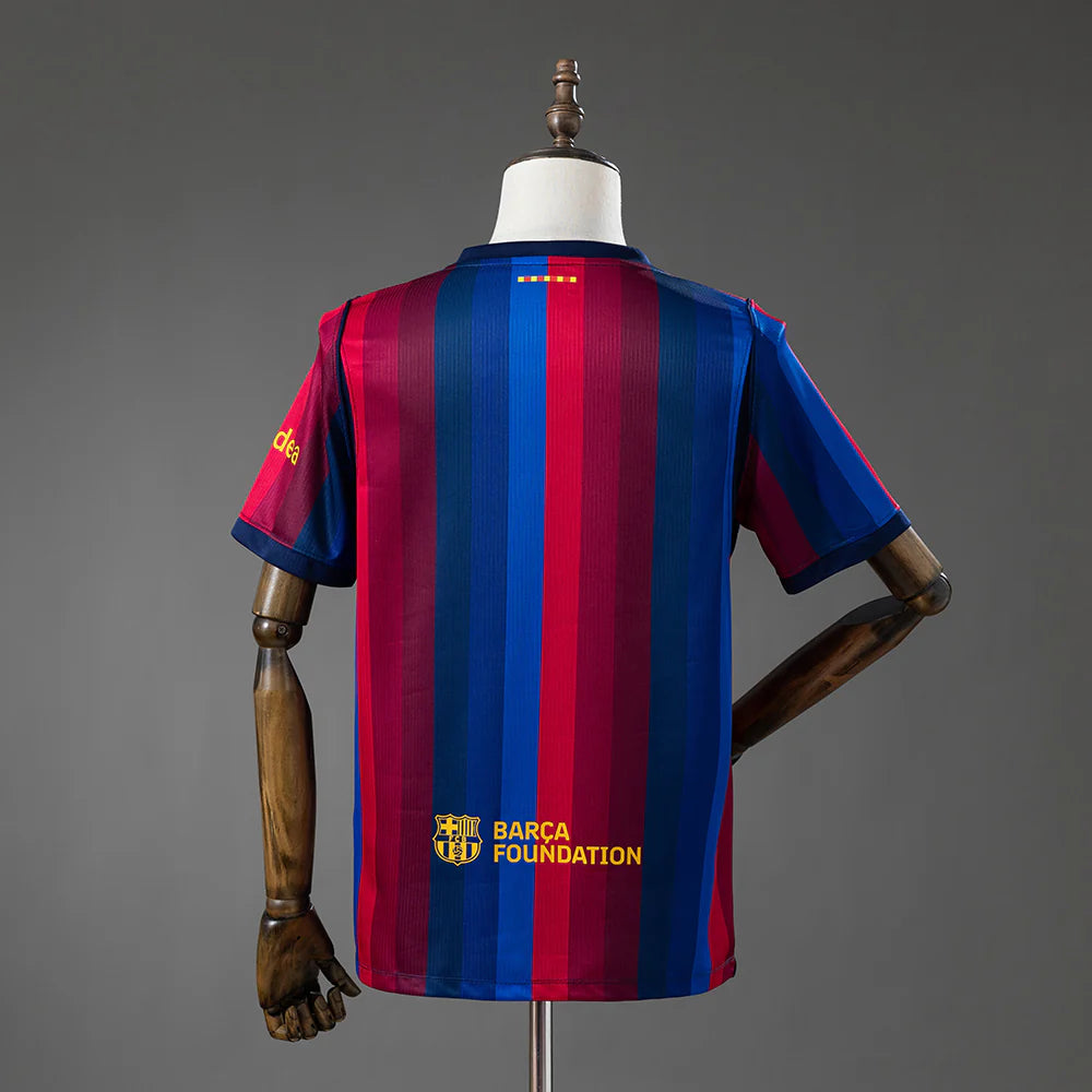 Camiseta FC Barcelona Local 26/27