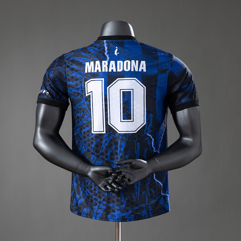 Camiseta Argentina Edición Maradona 26/27 [PLAYER]