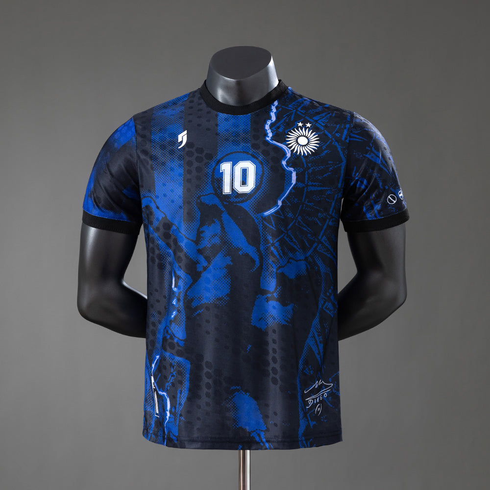 Camiseta Argentina Edición Maradona 26/27 [PLAYER]