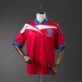 Camiseta Chile Local 1998