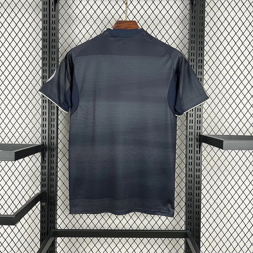 Camiseta Real Madrid Visitante 25/26 Gravit Shop
